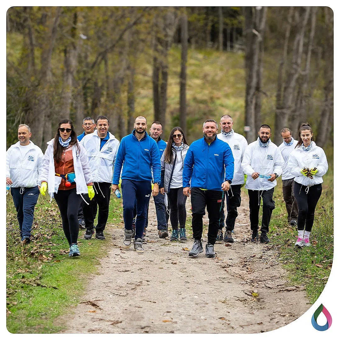 Доброволчески ден край Чаирските езера възстановява уникалните торфища