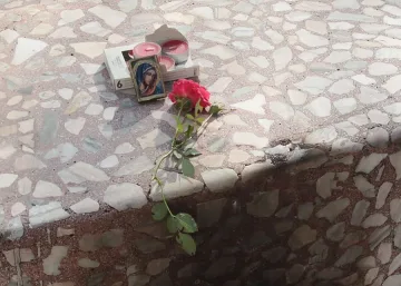 Атентатът в Сарафово събудил демоните у Лидия