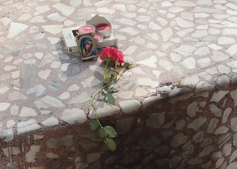 Атентатът в Сарафово събудил демоните у Лидия