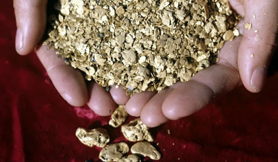 Съдът пусна добива на злато до Брезник