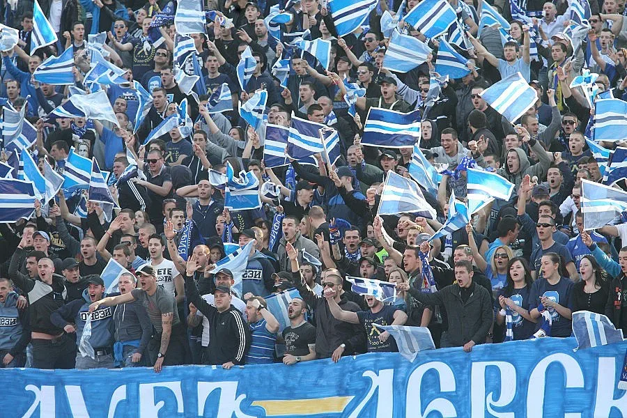 Батков на среща с феновете днес