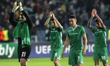 Швейцария въздиша по Деница на Мишо (ОБЗОР)