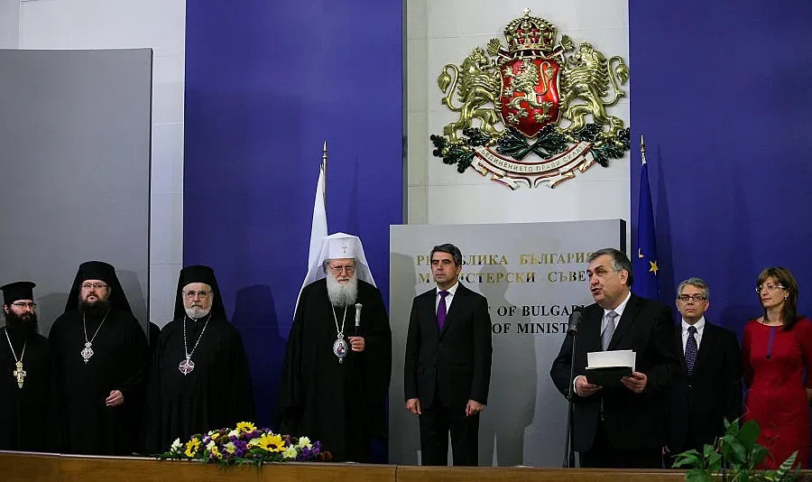 Съдебна битка за "Александър Невски"