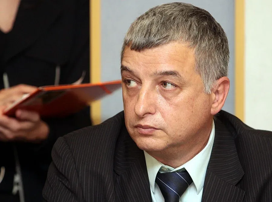 Самозапалването на Лидия е отмъщение