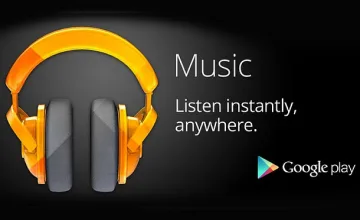 Google Play Music достъпна и у нас
