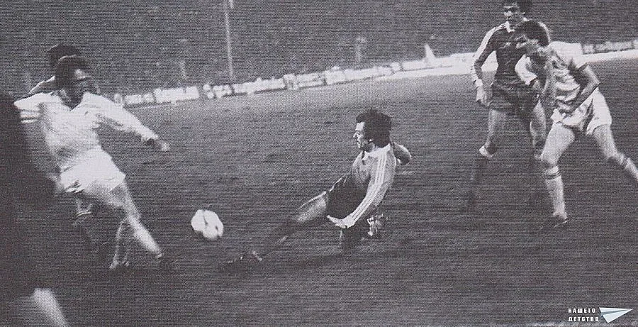 Стойчо Младенов: Бихме "Ливърпул" и стадионът пламна