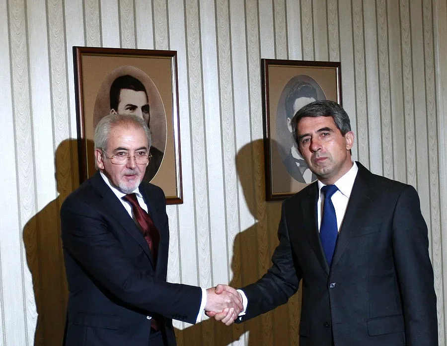 ДПС ще е „категорична опозиция"