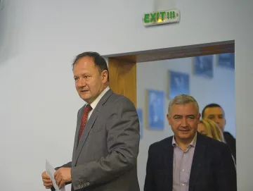 БСП ще гласува против кабинета