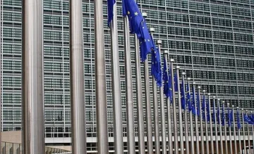 Еврокомисията понижи прогнозата за растеж на България