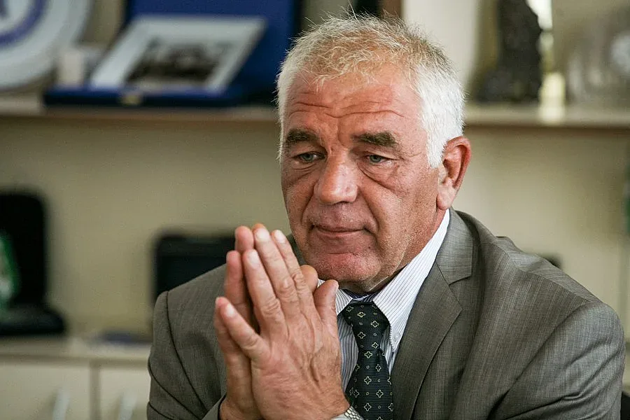 Танов: Моите заместници не покровителстват никого