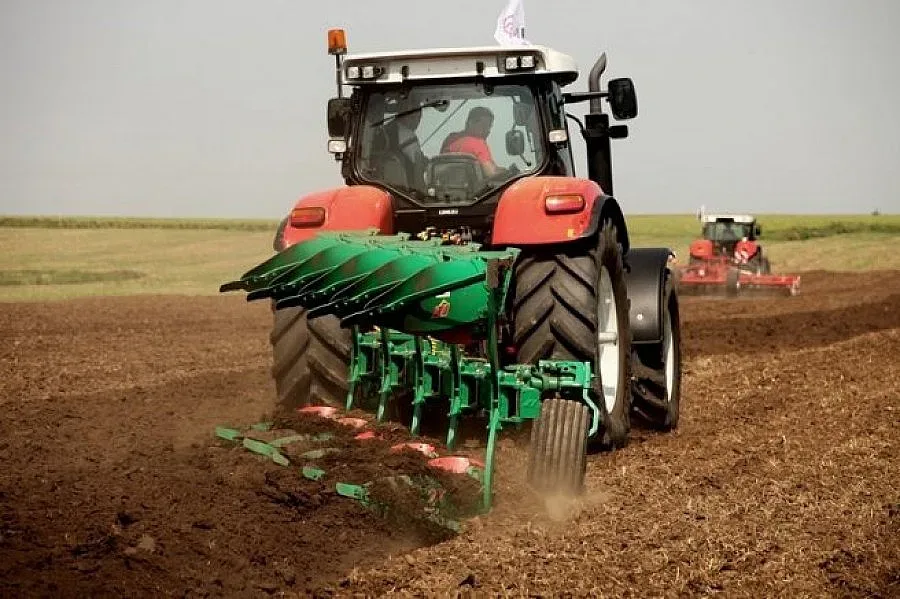 КНСБ: 42% е сивият сектор в земеделието