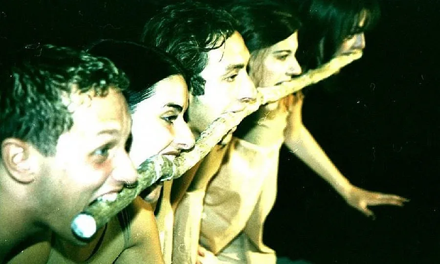 Пловдив с нов център за експериментален театър