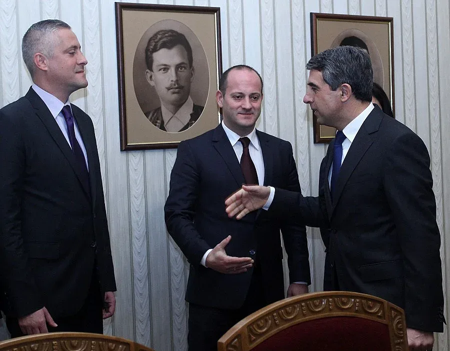 Реформаторите приемат предложен от ГЕРБ премиер при 3 условия