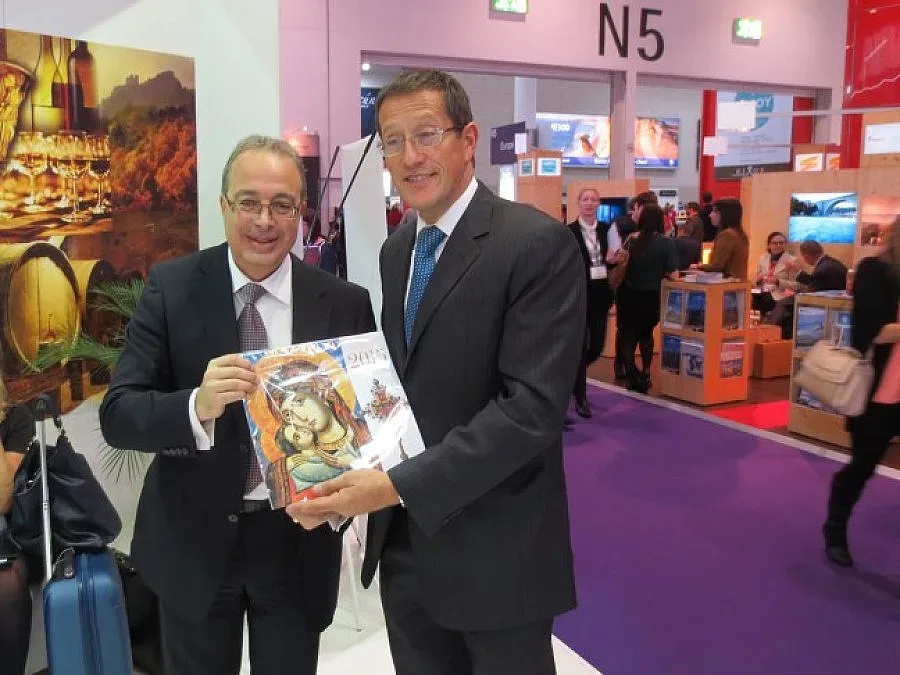 Журналист от CNN оцени високо българския щанд в Лондон