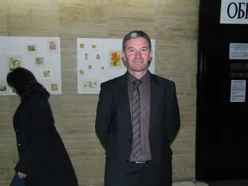 Физкултурник стана „Любим учител на Пиринско"