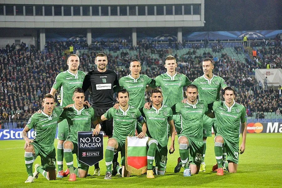 Тази вечер продължава битката на Лудогорец срещу Базел