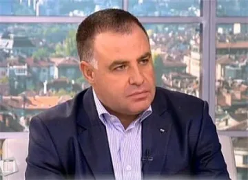 Найденов: ГЕРБ и Реформатори преговарят като за брак по сметка