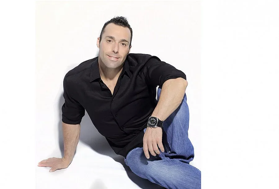 Българинът Ганчо отново пее в швейцарската "Евровизия"