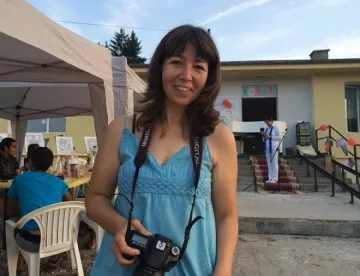 Самозапалилата се остава в критично състояние