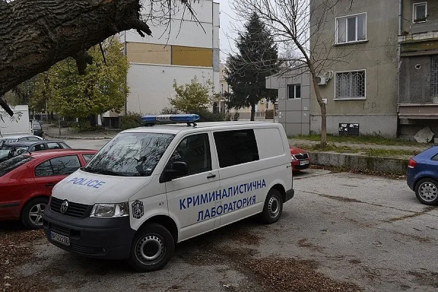 Разбиха нарколаборатория в центъра на Козлодуй