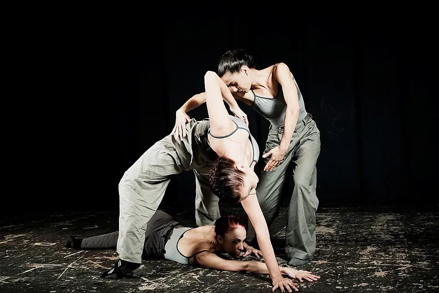 Родни и чужди хореографи се борят за приза "Маргарита Арнаудова"