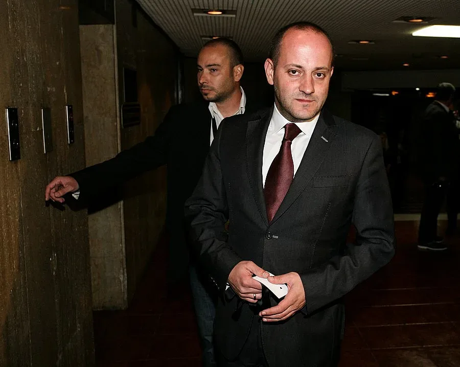 Размениха списъци с кандидат-министри