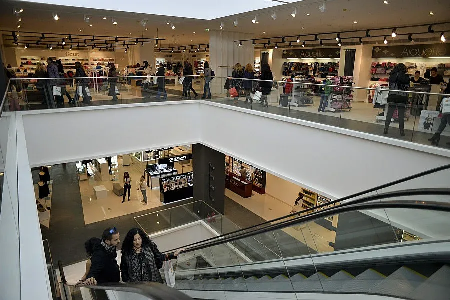 "Джей Ло" в София Ринг Мол