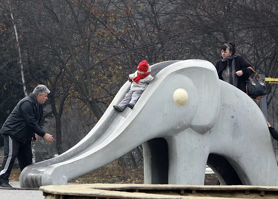 Взимат заеми заради страх от тежка зима