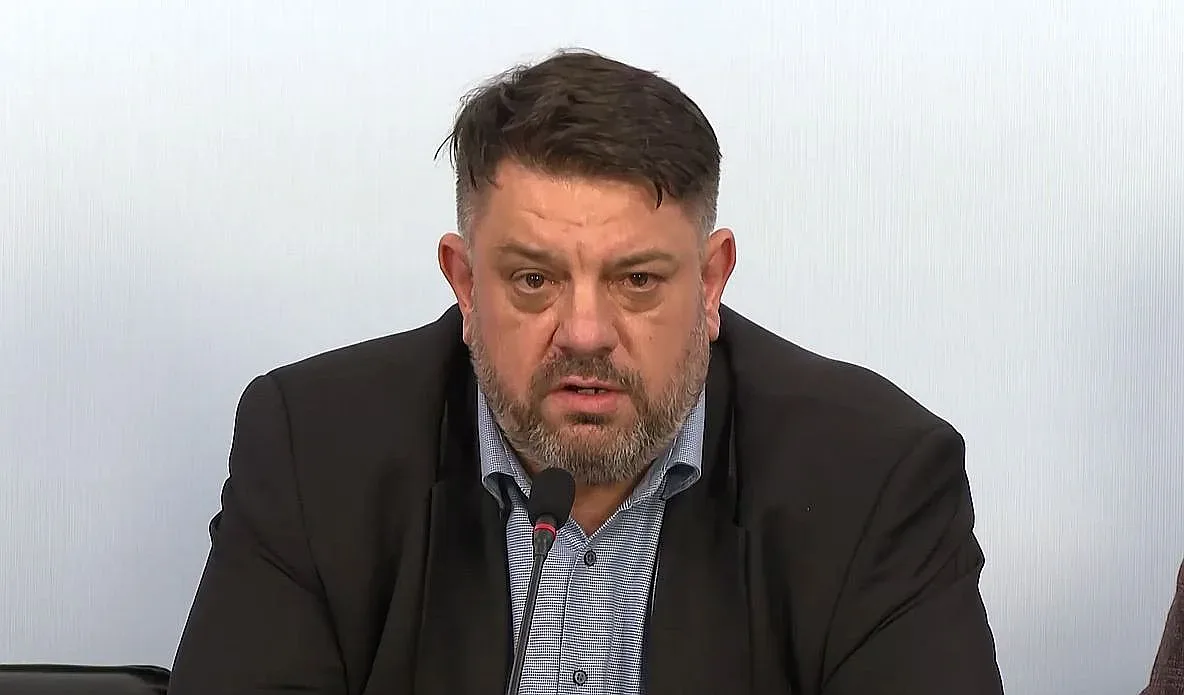 Зафиров поздрави Доналд Тръмп за изборната му победа