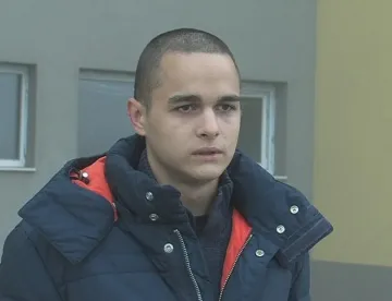 Полицай не е удрял племенник на президента