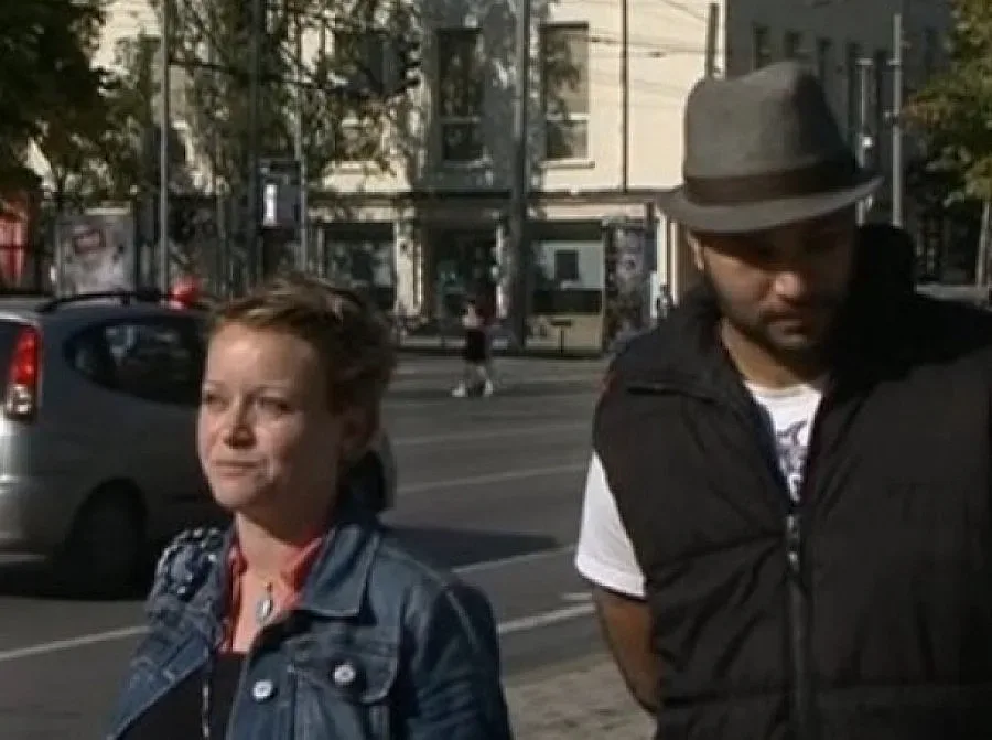 Бой и псувни за майка заради гадже ганаец (ОБЗОР)