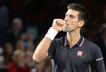 Ноле в група с Вавринка, Чилич и Бердих в Лондон