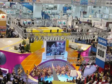 България участва за 34-ти път на Световното туристическо изложение в Лондон