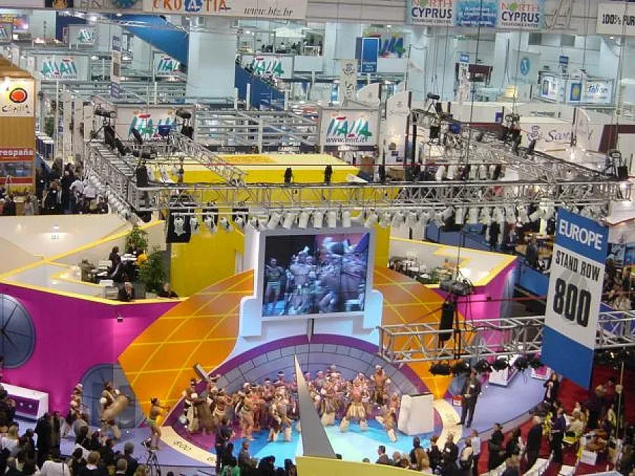 България участва за 34-ти път на Световното туристическо изложение в Лондон