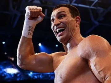 Победителят в мача Фюри - Чисора ще се бие с Кличко  