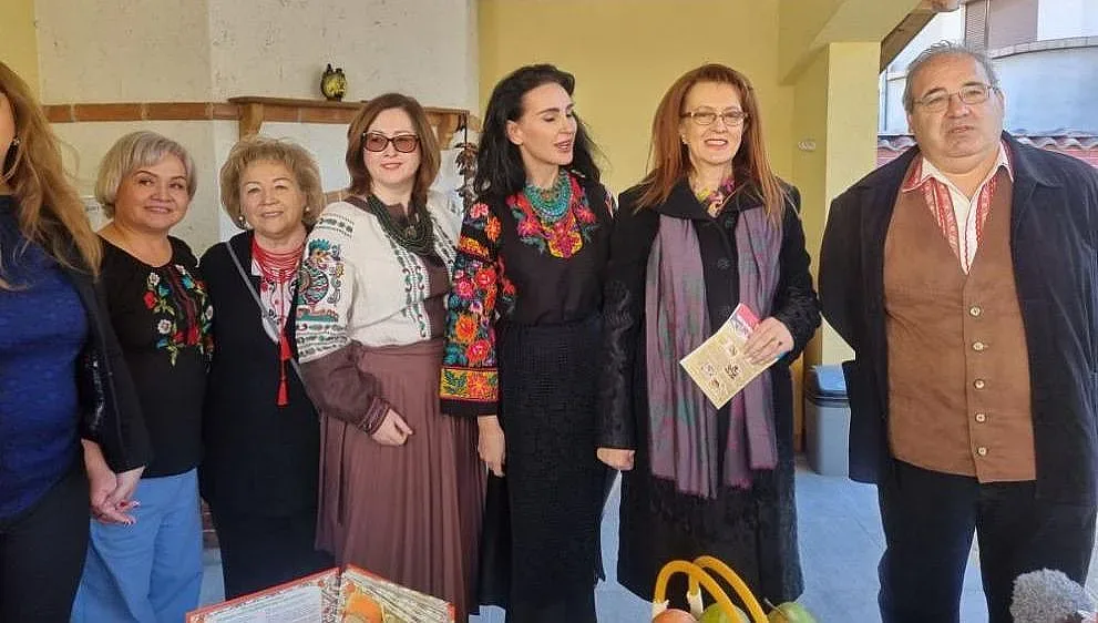 Украинската посланичка за победата на Тръмп: Разчитаме на партньорите си