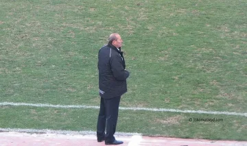 Кокала се извини на Локо Пд