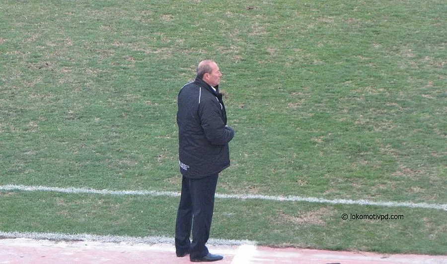 Кокала се извини на Локо Пд