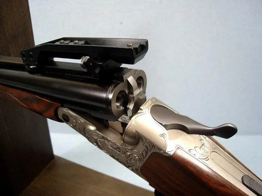 Ловец се гръмна с "Меркел" по време на лов