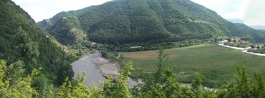 Любител на чашката задигна ракия и мезе от заведение