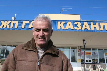 РИО Варна: Учителят от Бузлуджа не е удрял ученици, нито е бил пиян
