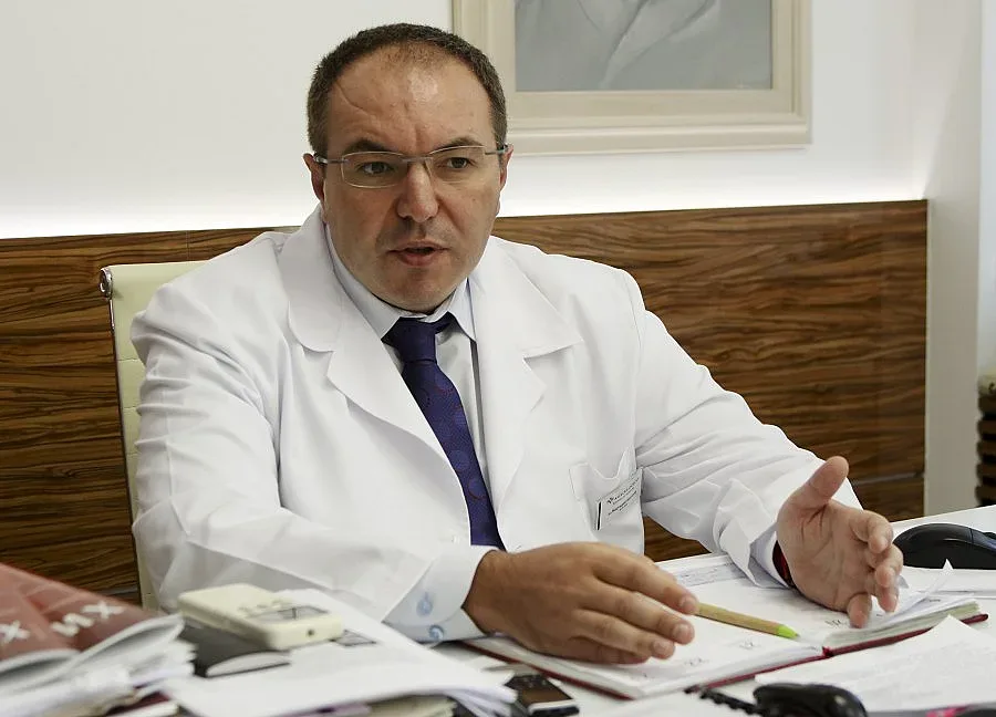 Болниците да начисляват лихви на НЗОК, предлагат лекари