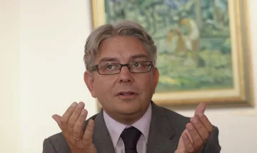 Иванов: Новият министър на културата ще има трудности в бюджета