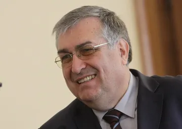 Близнашки: Не са ми подавали данни за българи-джихадисти