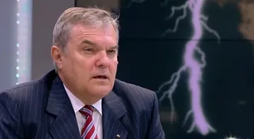 Петков: Нереализуемо е Кънев да оглави правителството