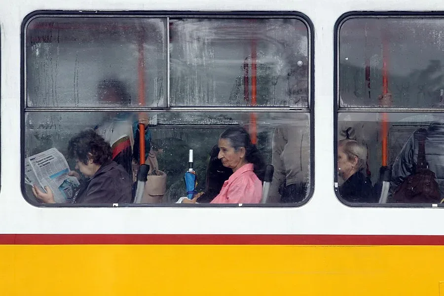 Промяна в движението по бул. "Янко Сакъзов"