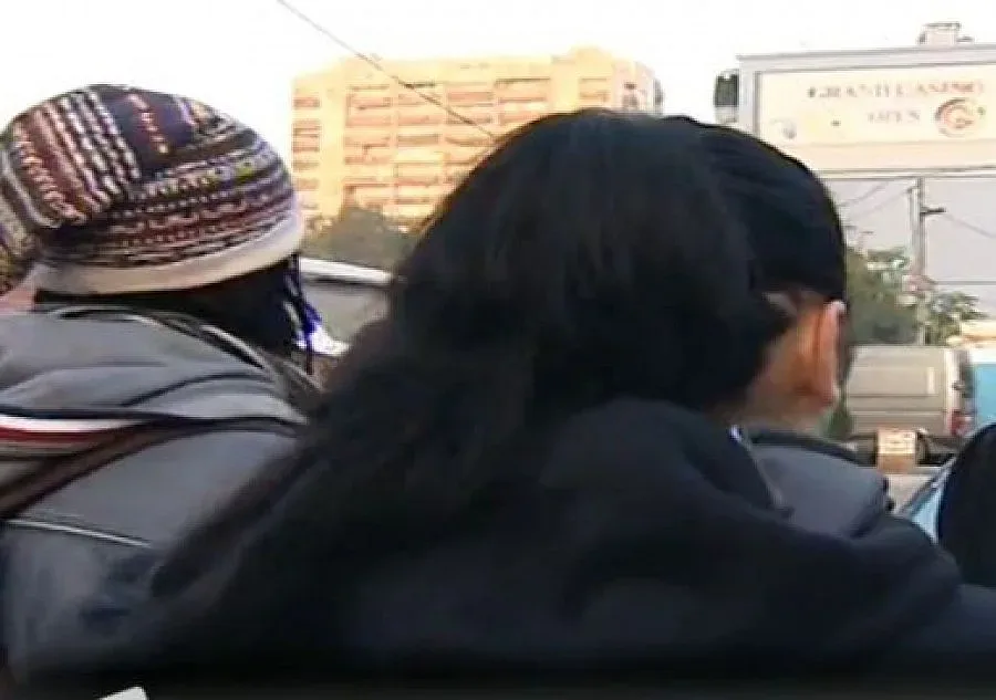 Поредно нападение на расистка основа в столицата