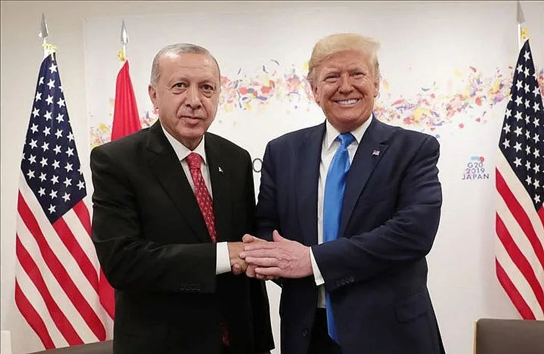 Балканите се радват на победата на Тръмп, Ердоган пръв го поздрави