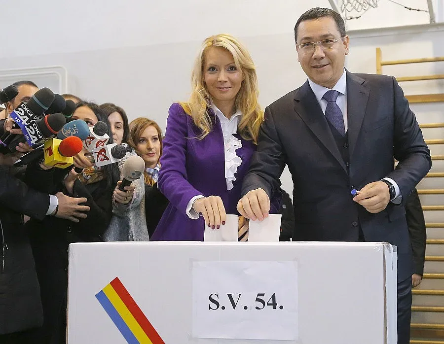 Румъния се готви за президент националист