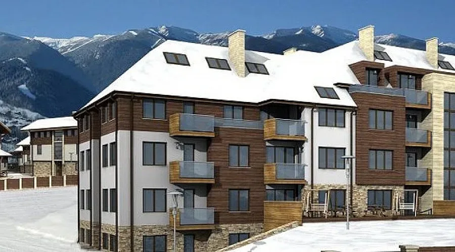 Софиянци вдигат цените на имотите в Боровец